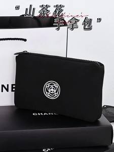 Camellia Glasses Bag Storage New Sense Portable Small Size Glasses Watch Key Hand Travel Buggy Bag