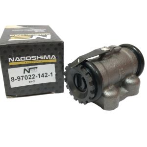 8.97022-142 Wheel cylinder belakang kiri isuzu nkr66 nkr71 nmr71 master bak blok rem