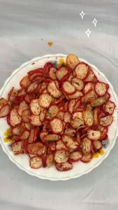 Seblak Kencur Premium Pedas Kencurnya Berasa Harga Cuma 10 rb | Camilan Mami Bos
