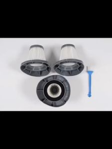 5pcs Universal HanFuRen Vacuum Cleaner Filter Replacement LF-07 LF-07A/07C HEPA Filter Accessories