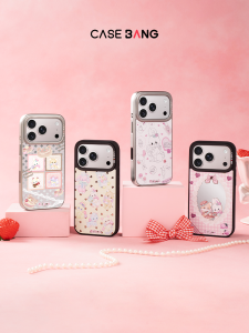 Casebang | Sweet Magical Series Magnetic Phone Case