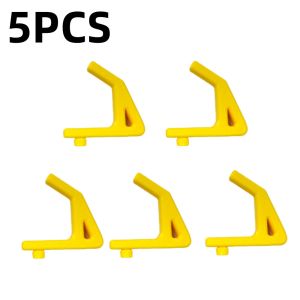 Universal  Shelving Hooks With 10.3mm Hole Garage Warehouse Shelving Universal Support Hooks Heavy Duty Shelf Storage Racks