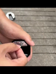 แผ่นต่อขยายขาตั้ง แผ่นรองขาตั้ง สกู๊ตเตอร์รถจักรยานยนต์ ส่วนต่อขยายขาตั้ง แข็งแรงและทนต่อการสึกหรอ อลูมิเนียมอัลลอยด์