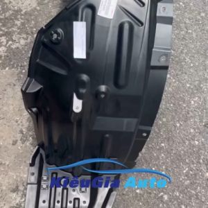 Chắn bùn lòng dè trước Toyota Corolla Cross 2021-2023 538750A040 538760A050 Chính hãng