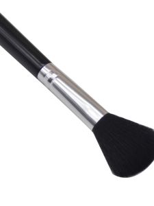 Chổi Trang Điểm Dạng Mềm Ngắn Chổi Tán Phấn Má Hồng Chổi Tán Phấn Dạng Mềm Chổi Làm Đẹp Đa Năng Chổi Vệ Sinh Chổi Làm Đẹp