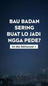 NIVEA MEN Deodorant Roll On Deep 25ml