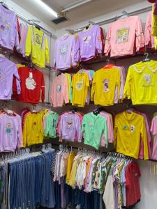 LJA SWETER IMPORT ANAK PEREMPUAN BORDIR USIA 2-12 TAHUN / JAKET IMPORT ANAK / ATASAN KAOS ANAK / KAOS IMPORT ANAK TERBARU / LEGING IMPORT ANAK / KAOS COTTON IMPORT ANAK 100% / ATASAN ANAK BY LANJOLA KIDS