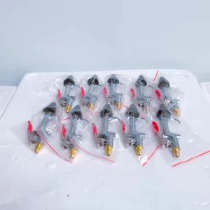 Đầu phun thay thế cho bình súc rửa giàn nóng lạnh điều hòa ô tô và điện lạnh gia đình - ICYTECH