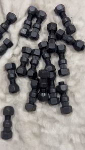 Bộ 6 Ốc Tắc kê sau xe tải KIA 1T4 2T4 K200 K250 K3000... Hàng chất lượng (giá 1 chiếc)