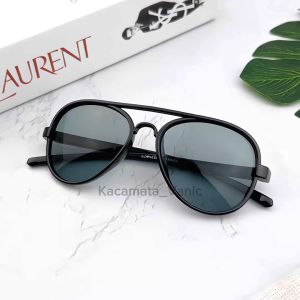 Kacamata Anak Model Aviator: Kualitas & Stilis