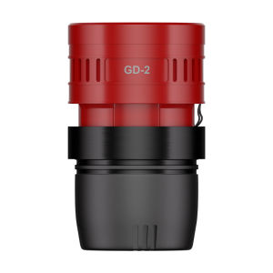 G-MARK | Microphone Core G-MARK GD-2 Dynamic Microphone Capsule Universal Pickup Microphone Head for Wireless/Wired Mic Replacement