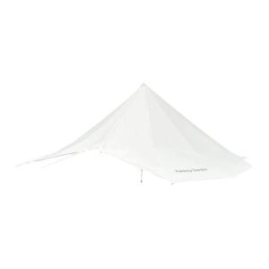 fantasy garden | Weatherproof Yurt Tent Cover Chimney Design