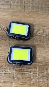 Amanfire TZD-03 Compact Solar Worklight: A Comprehensive Guide