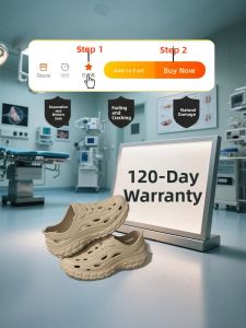 Mens Summer Outdoor Wearable Driving Hole Hole Shoes Sport Anti-slip Breathable Deodorant Heightening Headed Slippers