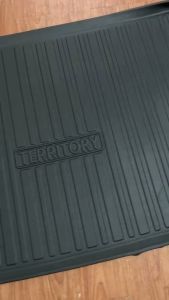 Lót Cốp Nhựa Ford Territory 2023 Nhựa Dẻo Cao Cấp Khay Để Đồ Ford Territory