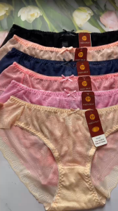 ️ combo 5quần lót ren 402 quần lót nữ ren cao cấp hàng loại 1 VNXK 50kg_70kg