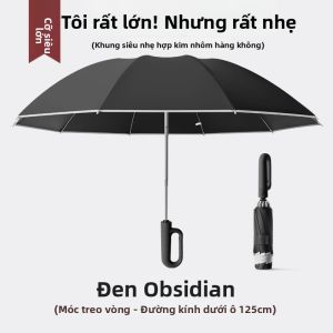 Ben.C | Ô dù tự động đảo chiều cỡ lớn chắc chắn và bền bỉ