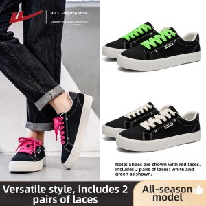 Warrior | Casual Canvas Shoes for Students Coed Style