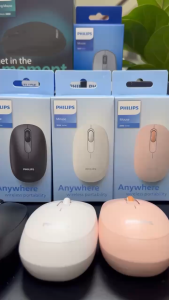 Chuột không dây Philips SPK7388 - Chính Hãng