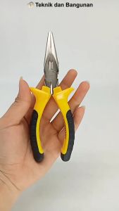 Tang Lancip Essen 6: Pilihan Terbaik untuk Penjualan E-Commerce