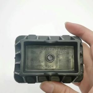 Car Support Pad Lifting for BMW E82 E90 F10 F07 F02 E84 for BMW 1 3 5 6 7 Series X1 E81 Jack Pad Under Car Support Pad Lifting