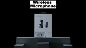NETPAC Live special lavalier wireless microphone recording Android Apple Hp anchor outdoor Bluetooth noise reduction short video