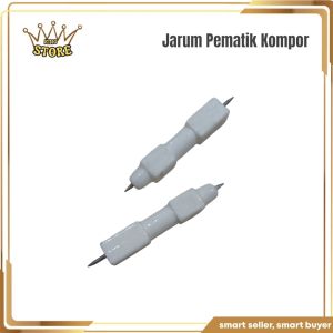 Jarum Pemantik Kompor Gas Busi / Pematik Gas