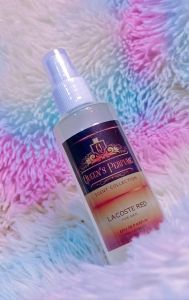 PERFUME SCENT COLLECTION 25% OiL Based Long lasting