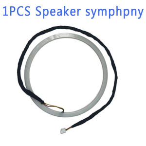 18 in 1 22 in 1 Atmosphere Lights Part Led 213 Color Symphony Main Controller Sub Controller Speaker 35cm 75CM 110CM Light Strip