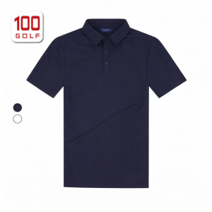 RYDER CUP EST．1927 | Cooling Sun Protection Stretch Mens Polo Shirt