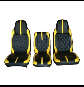 [Dzis Product 01] Cover Jok Sarung Jok Mobil Mitsubishi Fuso Fighter Hino Lohan Hino 500 Umplung