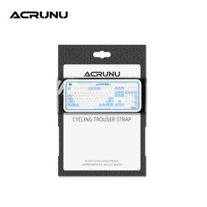 ACRUNU | Reflective Cycling Leg Band