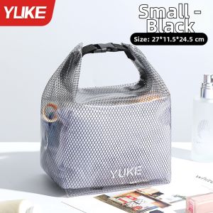 YUKE | Waterproof Wet-dry Separation Large Capacity Storage Bag