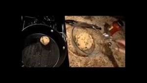 Alat Cetakan Bakso Stainless Steel & DIY Meatball Maker