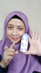 Mbk Roll On Deodorant: Solusi Bau Badan & Pencerah Ketiak
