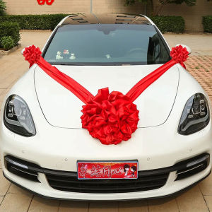 Polocat Wedding Car Decoration: A Comprehensive Guide