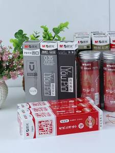 M&G | Bút Thay Thế Chất Lượng Cao Cho Học Sinh Dễ Khô