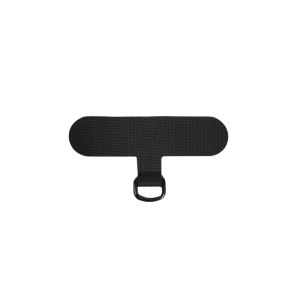 T-Shaped Universal Mobile Phone Lanyard Connector Charge Port Clip Loss Prevention Ring for Digital Accessories And Electronics