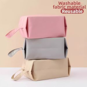 Travel Portable 3-in-1 Underwear Organizer Bag