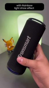 Tronsmart T7 Lite: A 30W Waterproof Portable Speaker for Indoor & Outdoor Events