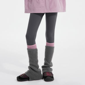 iplant | Sports Yoga Cycling Leggings For Girls