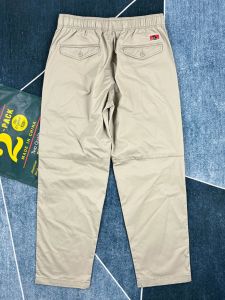 Quần Dài Nam Ống Đứng Mỏng Mùa Xuân Hè Quần Dài Thường Ngày Rộng Rãi Phong Cách Mỹ Cổ Điển Thời Trang Hợp Thời Trang Quần Dài Công Sở