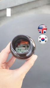 Probiotics Prebiotics โพรไบโอติกส์ + พรีไบโอติกส์ ขับถ่าย ท้องผูก โพรไบโอติก พลัส ปรับสมดุลลำไส้ จุลลินทรีย์ 30000 ล้าน ตรา เอสเอ็น9