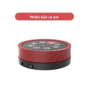 Màn Hình Phụ Dạng Núm Xoay Có Thể Lập Trình Điều Khiển Đa Chức Năng 185 Inch Dựa Trên Mô-đun LCD ESP32-S3 Cho Các Dự Án Điện Tử