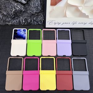 Minimalist Foldable Screen Case for Xiaomi Mix Flip: A Comprehensive Guide