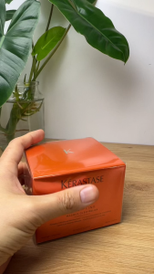 Kerastase Masque Oleo Relax Hair Mask 200ml ( For frizzy hair )