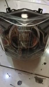 Biled Beat esp th 2016 s/d 2019 Biled Original Matrix 4.5 inchi Retrofit