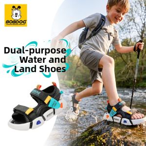BOBDOG HOUSE | Summer Soft Soled Boys Water Shoes