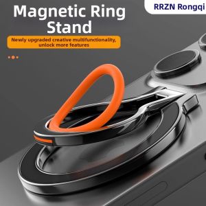RQZN | Powerful Magsafe Magnetic Multi-functional 360° Rotating Phone Stand