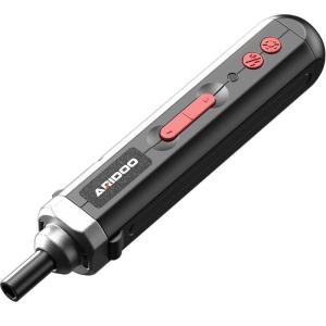 aridoo | Rechargeable Mini Multi-Function Electric Screwdriver Set